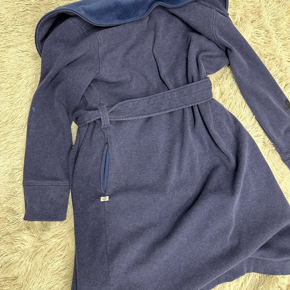 Ugg Bathrobe - image 2